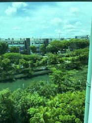 Blk 467B Blue Riverview (Sembawang), HDB 4 Rooms #561054621